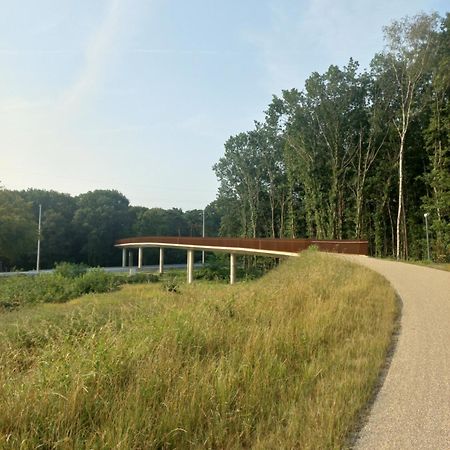 El Bosque Villa Dilsen-Stokkem Luaran gambar