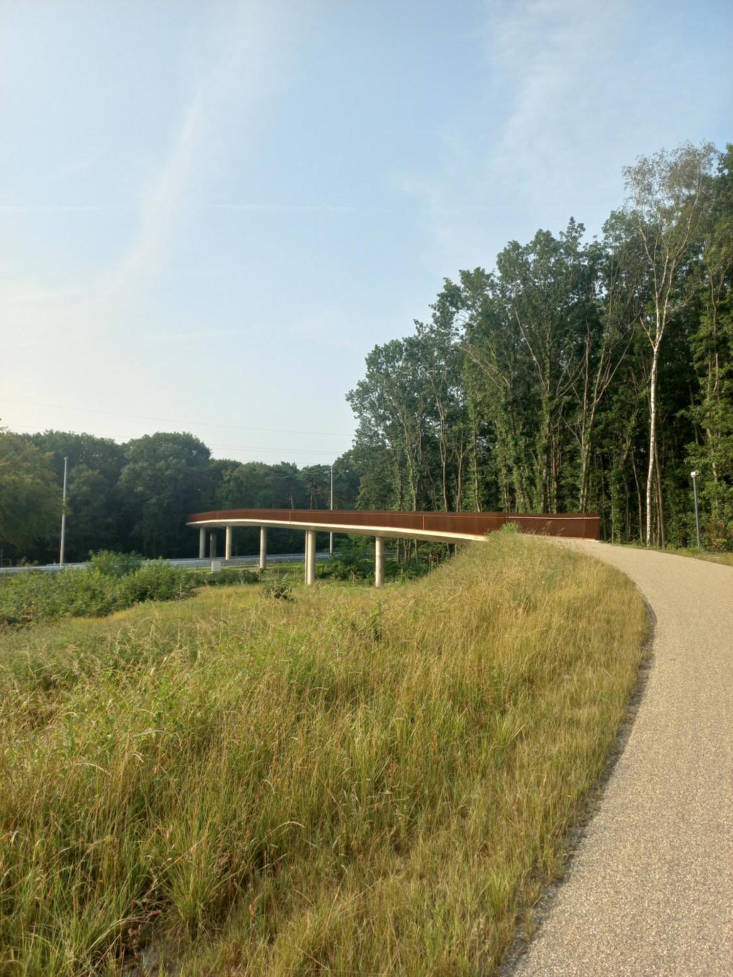 El Bosque Villa Dilsen-Stokkem Luaran gambar